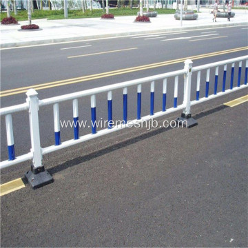 1.2M Zinc Steel Fence For Highway Protective Belt